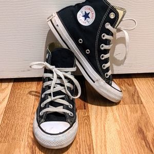 Converse High tops
